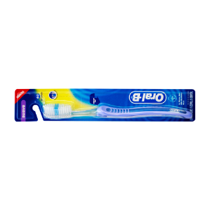 cepillo dental oral b 60 1 pza