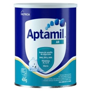 Aptamil Ar 1 Nutricia 400g - Farmacia Loreto