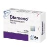 BLAMENO 3 mg TAB CAJ C/30