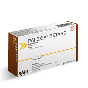 Palexia 200mg