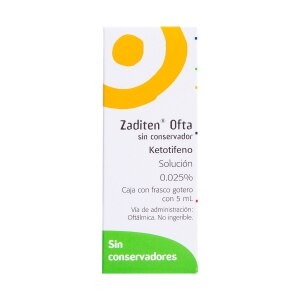 Gotas Hyabak 0.15% gtt.oph. 5 ml con ácido hialurónico – Farmacia  Internacional Fuengirola