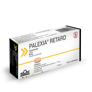 Palexia 50 Costo