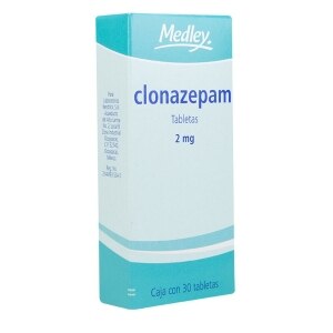 clonazepam gotas kriadex precio