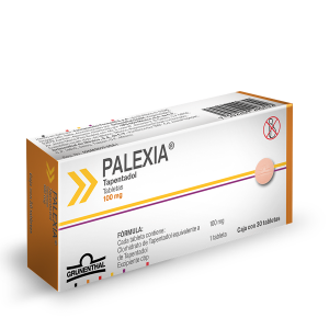 palexia retard 100 precio