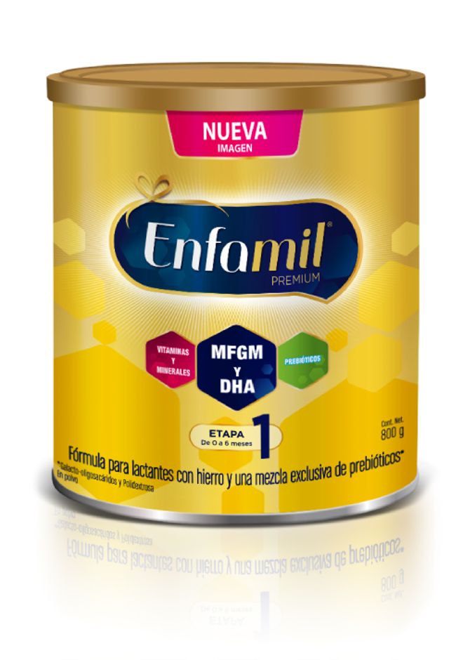 Enfamil Premium 1 800 Gr - Farmaprime